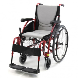 Karman S-115 Ergonomic Wheelchair